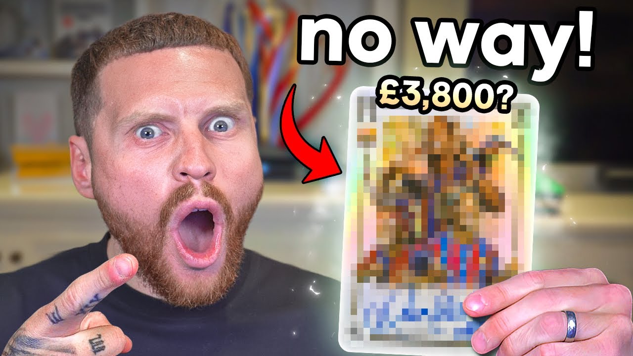 I Still Can’t Believe We Pulled This…