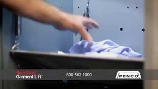 BACKSAVER GARMENT LIFT™