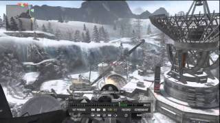 Black ops Team deathmatch Array