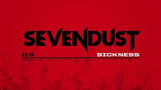 Miniatura del video "Sevendust - Sickness"