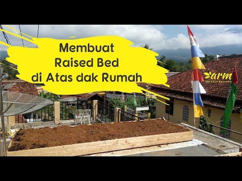 Video: Membuat Rumput Bumbung Untuk Tempat Letak Kenderaan Di Pergunungan Austria