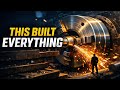 The Ridiculous Engineering Of The World S Most Important Machine The Truth Beyond Facts Stories 