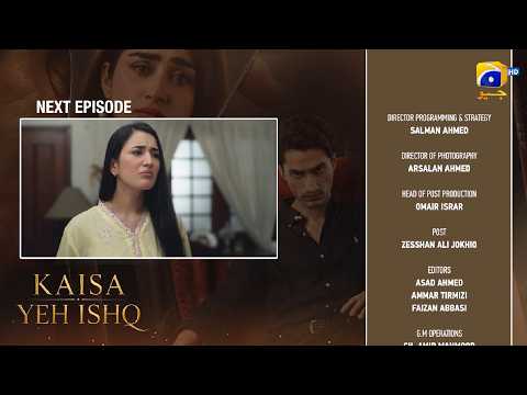 Kaisa Yeh Ishq Episode 48 Teaser | Kaisa Yeh Ishq Episode 48 Promo | Review | 27th Sept
