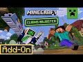Minecraft Claims Adjuster Add-On