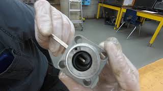 ROBO 122 - Lab 5 - Part 2 - Cylinders Inspection Wealth