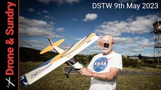 Drone Stuff This Week 9th May 2023