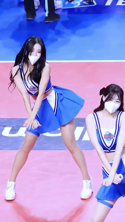 [TIKTOK Dance]PHAO - 2 Phut Hon