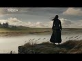 Overthinging? Reset Your Brain in 1 Hour | Wind Howling Sound