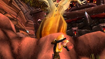 Macro-Wow.com - /cower animation