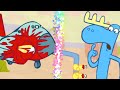 Spin Fun Knowin Ya - Happy Tree Friends - Review - El Plexpero