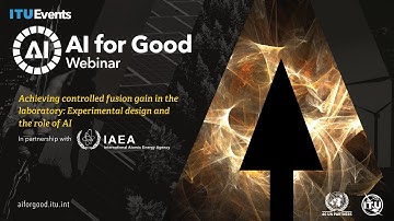 Achieving controlled fusion gain in the laboratory: Experimental design and the role of AI