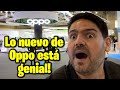 Novedades de Oppo en el Mobile World Congress 2022