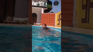 #swimming #pool #fun