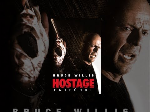 Hostage: Entführt