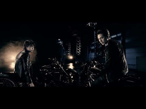 High Low Special Trailer 11 雨宮兄弟 Youtube