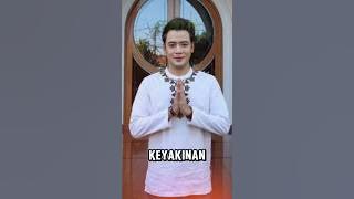 Setelah mualaf, Kris Hatta kembali menjadi murtad