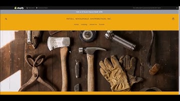 Online Store Integration with Microsoft Dynamics 365