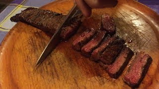 WAGYU A LA PARRILLA