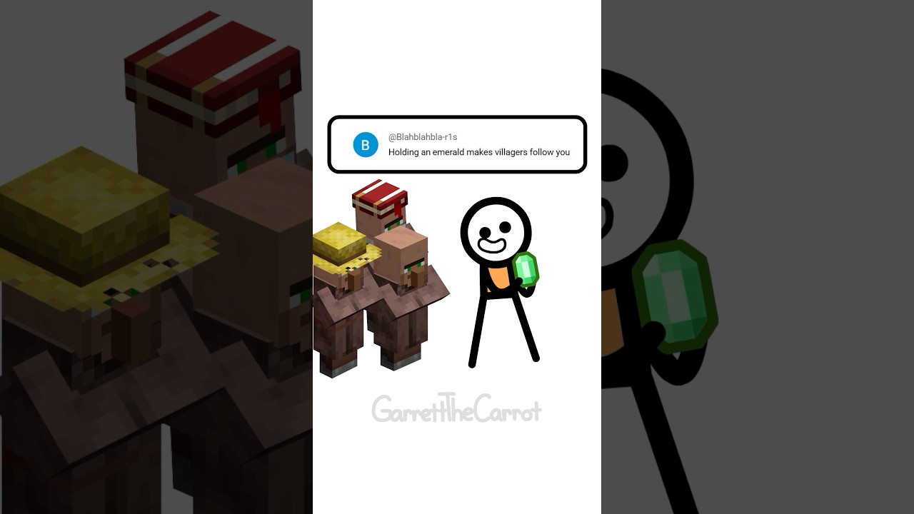 Animating your Minecraft Ideas pt. 14
