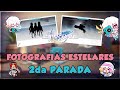 FOTOGRAFÍAS ESTELARES | 2° PARADA | HONKAI STAR RAIL 1.5
