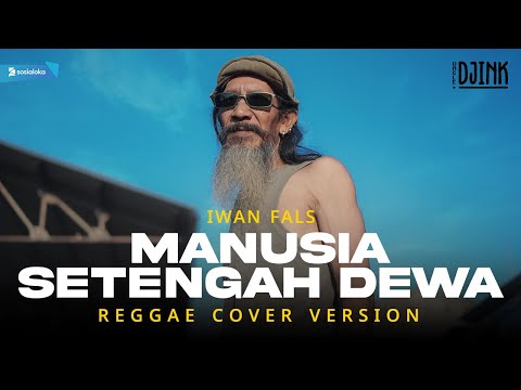 MANUSIA SETENGAH DEWA - IWAN FALS (LIVE COVER REGITA ECHA) 4K