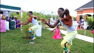 Ankole Traditional Dance / Extract from Brenda’s Kuhingira /Western Uganda Culture