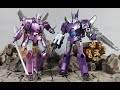 NewAge H43EX Tyr Cyclonus Limited Version