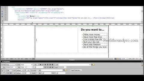 How to Embed a YouTube Video on Squeeze Page