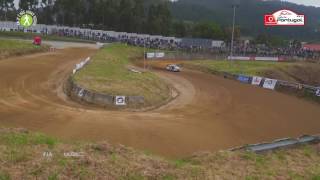 ZE 3 (3,15 km) – Shakedown