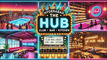 Free entry🤩 dancing pub in hyderabad|Best Night Club |nightlife in Hyderabad|#club#dance #hyderabad 