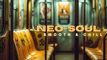 Vibing Modern Neo-Soul Guitar Backing Track | C# Minor