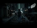 Virtual production  unreal engine  spring forest studio  walk in a abandoned city