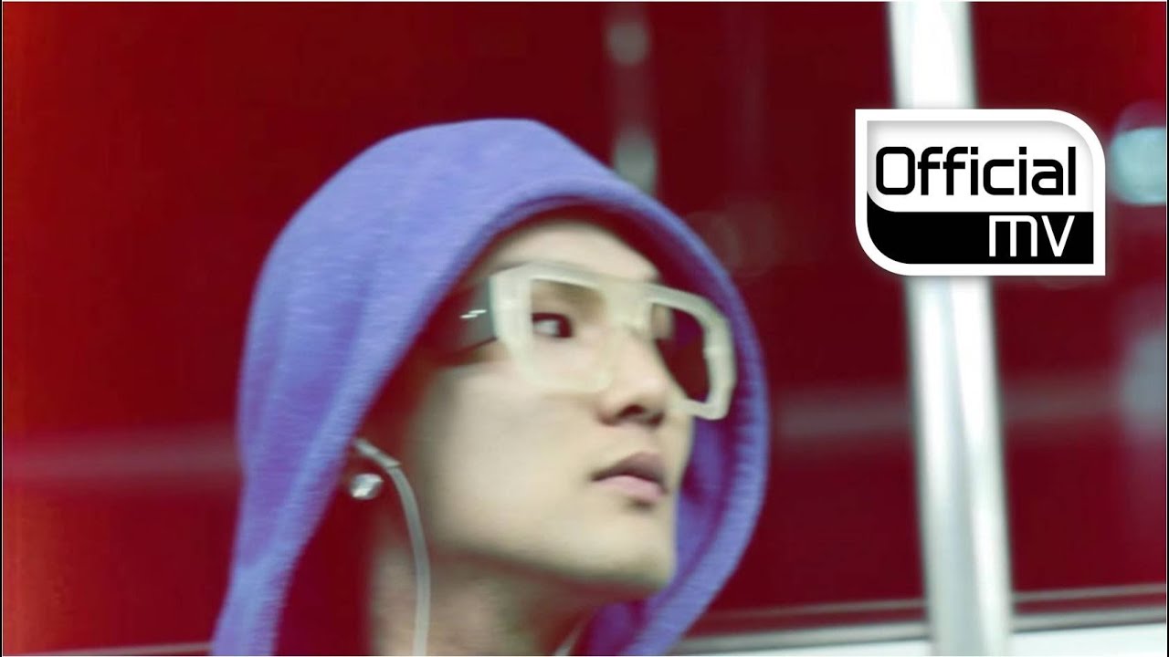 [MV] Kye Bum Zu(계범주) _ Hello I'm Bum Zu (Hello 난 범주야)