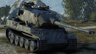 AMX M4 mle. 51 #6 #wot #миртанков #worldoftanks #вот #танки