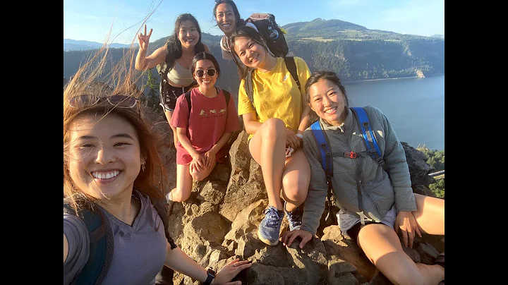 2021 Portland trip!