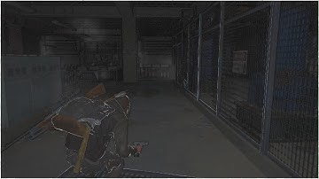 TLOU2 How to survive Second Shambler Encounter Grounded