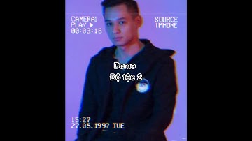 Demo Độ tộc 2 #mixigamg