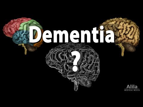 Dementia, Animation