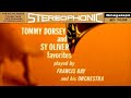 Capture de la vidéo Francis Bay: Tommy Dorsey Salute (Omegatape Stereo 7035)