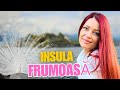 Vizitez Isola Bella – cea mai frumoasă insulă de pe Lacul Maggiore 😍🏝