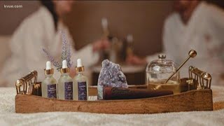 The benefits of getting a massage | KVUE