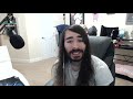 Moistcr1tikal Twitch Stream May 11th 2021 Before Your Eyes 