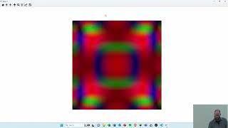 Relativistic QM simulations using the discrete geometric vector derivative - Eelco Hoogendoorn