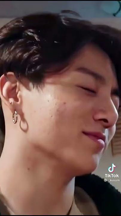 jungkook without makeup and filter#jeon jungkook#jk#bts#army#short