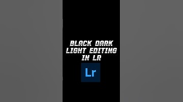 😲OMG | Lightroom Photo Editing Tutorial in 10 second free preset download