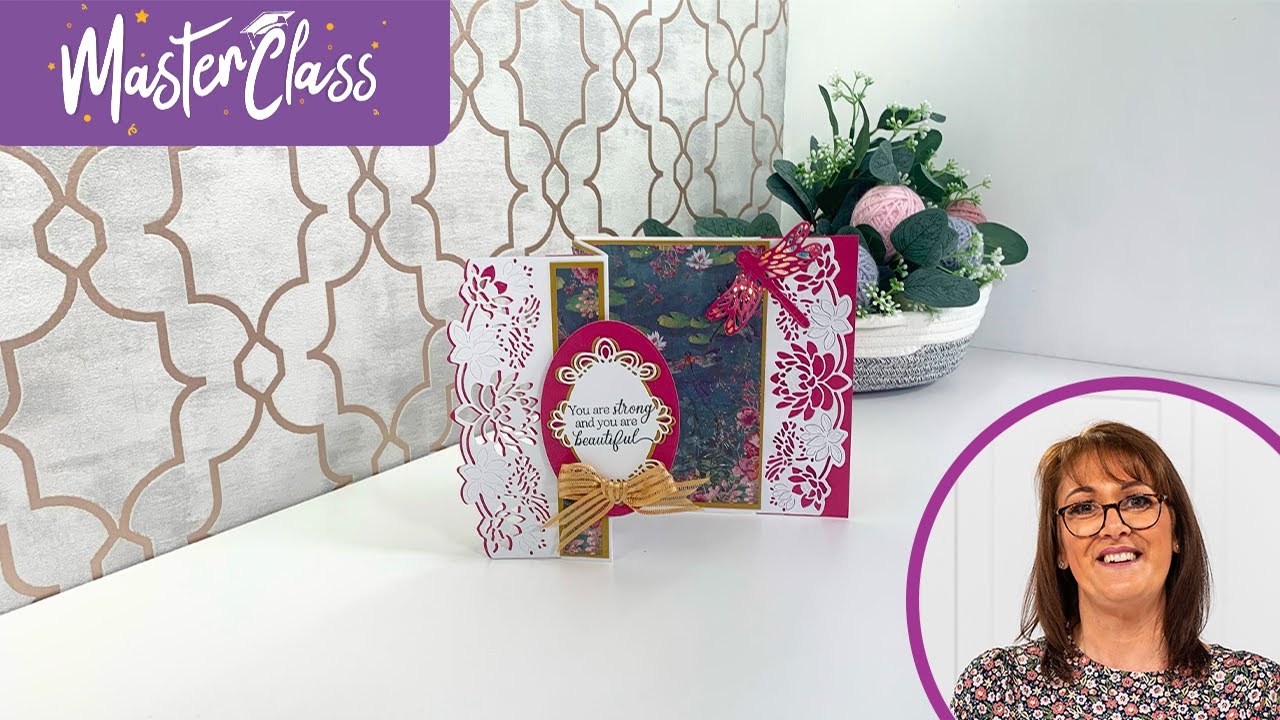 Master Class: Sara Signature Collections (30 May 2022)