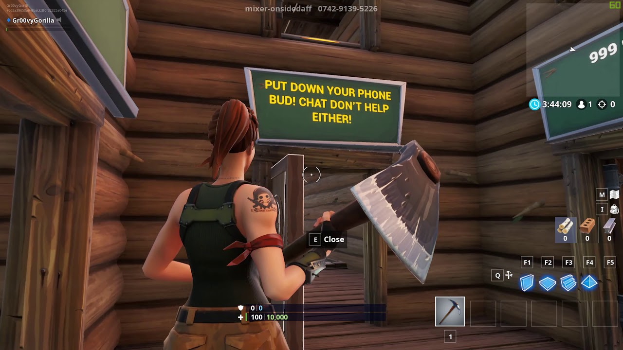 Riddle Maze 2 Yup I M Back Peasants By Mixer Onsidedaff Fortnite - riddle maze 2 yup i m back peasants by mixer onsidedaff fortnite custom island