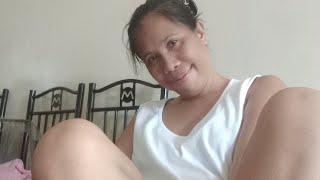 Malamig Na Gabi Kasi May Bagyo Langga Miss Raquel Pinay Vlogs Is Live