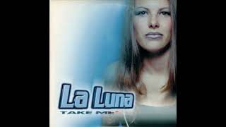 La Luna - Take Me [HQ Acapella & Instrumental]