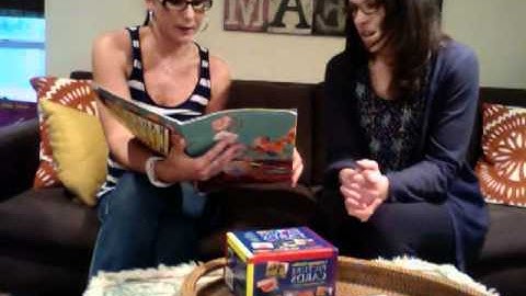 Lidcombe Program Fluency Video